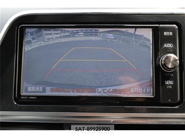Toyota SIENTA 2018-05 247265-5