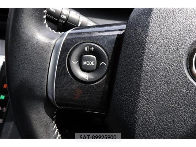 Toyota SIENTA 2018-05 247265-19