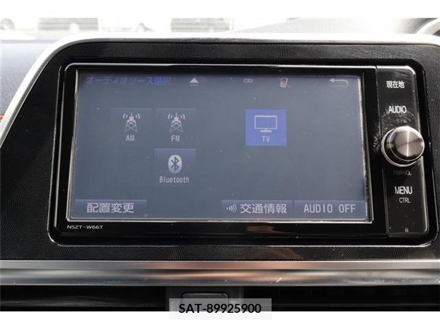Toyota SIENTA 2018-05 247265-18