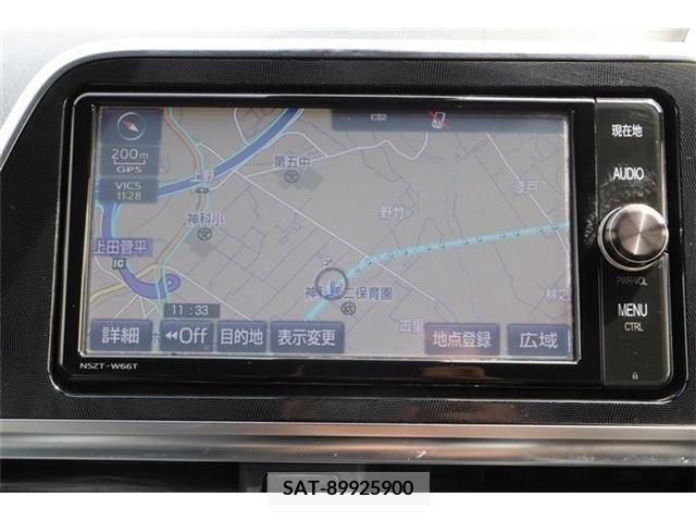 Toyota SIENTA 2018-05 247265-4