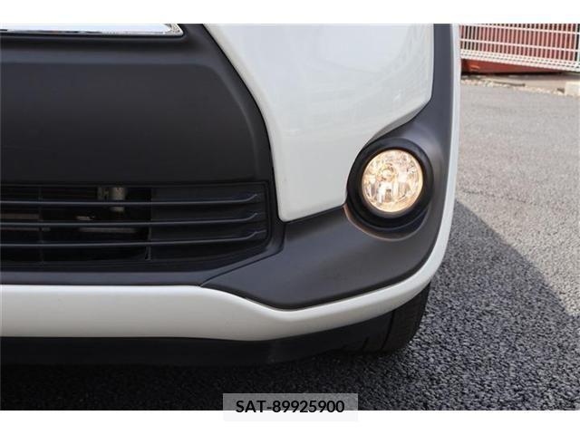 Toyota SIENTA 2018-05 247265-28