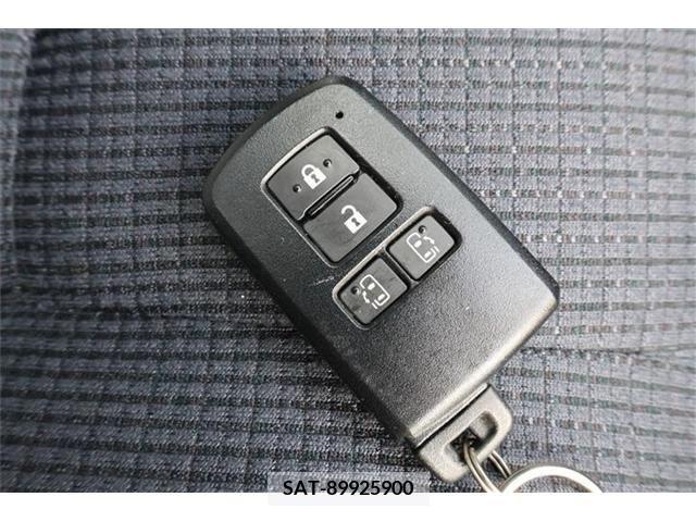 Toyota SIENTA 2018-05 247265-20