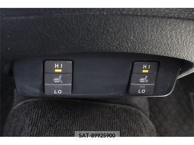 Toyota SIENTA 2018-05 247265-16