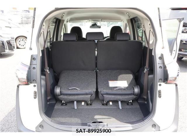 Toyota SIENTA 2018-05 247265-24