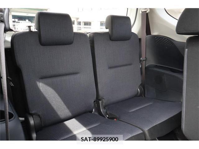 Toyota SIENTA 2018-05 247265-23
