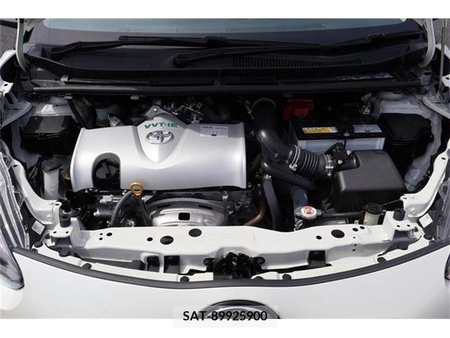 Toyota SIENTA 2018-05 247265-26