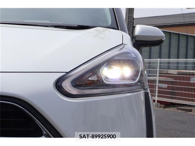 Toyota SIENTA 2018-05 247265-27