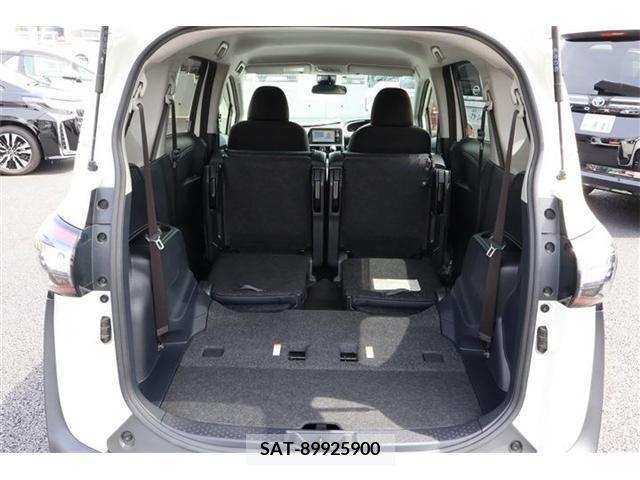 Toyota SIENTA 2018-05 247265-25