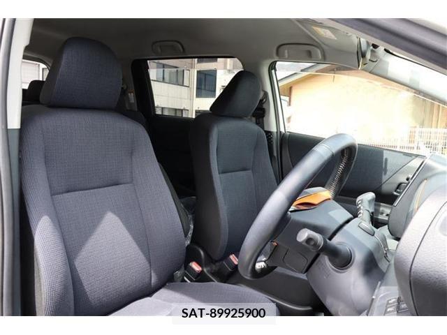 Toyota SIENTA 2018-05 247265-21
