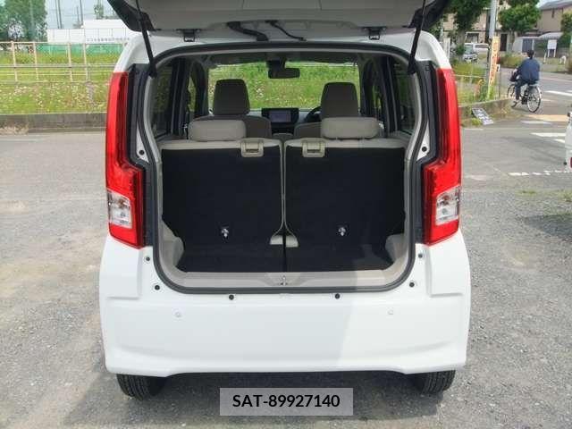 Daihatsu MOVE 2017-04 277905-11