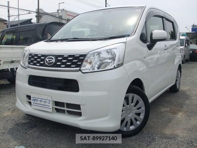 Daihatsu MOVE 2017-04 277905-0