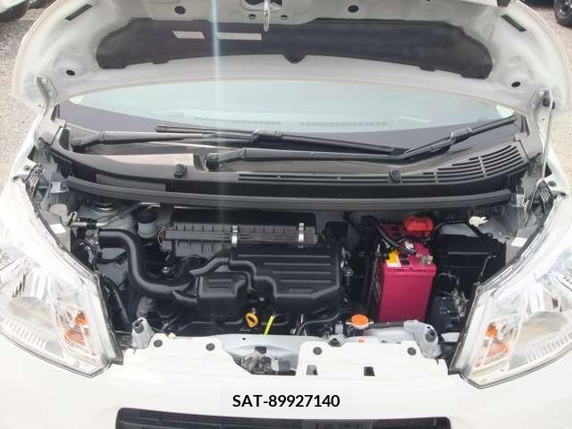 Daihatsu MOVE 2017-04 277905-13