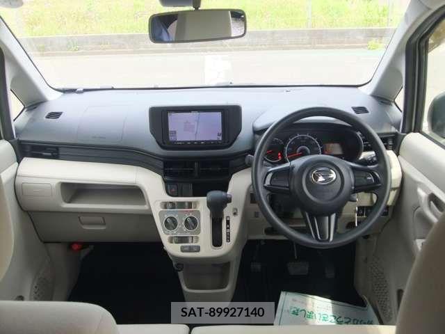 Daihatsu MOVE 2017-04 277905-2