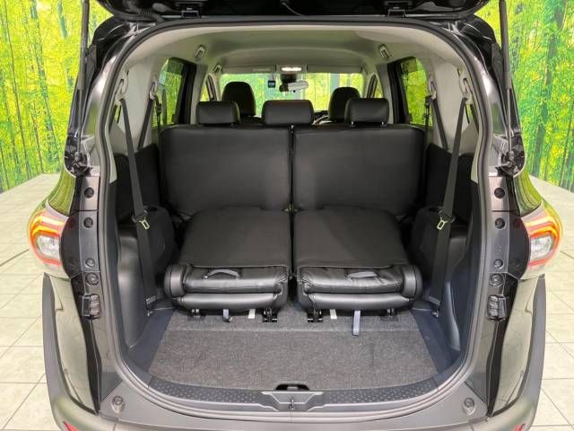 Toyota SIENTA 2019-12 183910-11
