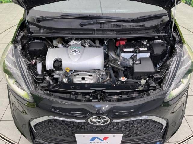 Toyota SIENTA 2019-12 183910-19