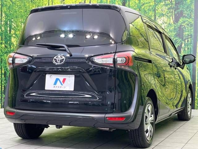 Toyota SIENTA 2019-12 183910-18