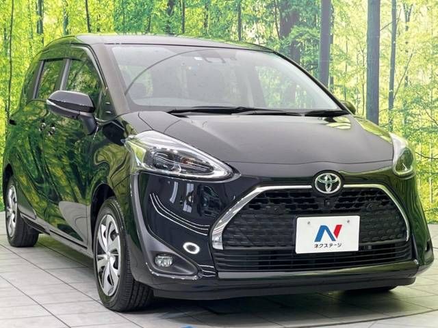 Toyota SIENTA 2019-12 183910-17