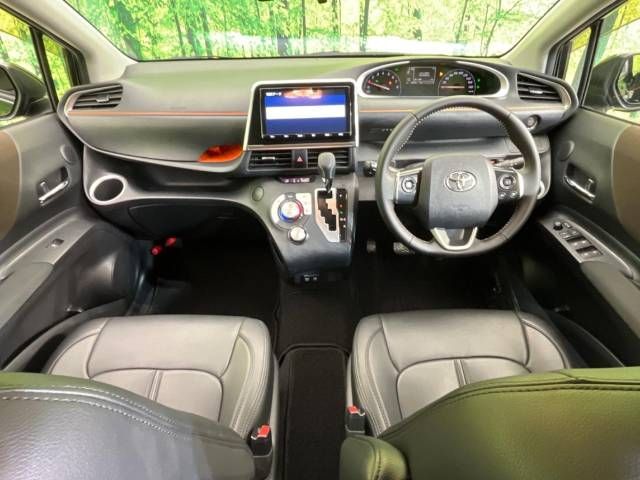 Toyota SIENTA 2019-12 183910-1