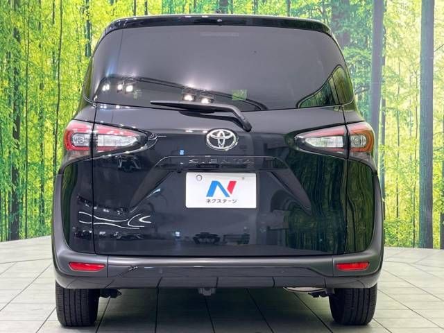 Toyota SIENTA 2019-12 183910-16