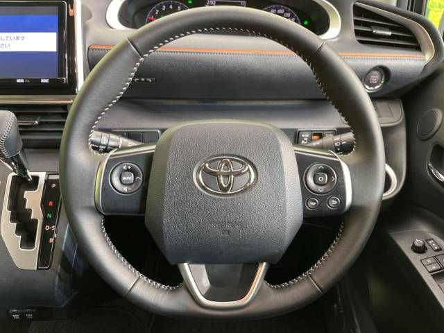 Toyota SIENTA 2019-12 183910-12