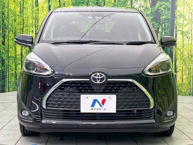 Toyota SIENTA 2019-12 183910-15