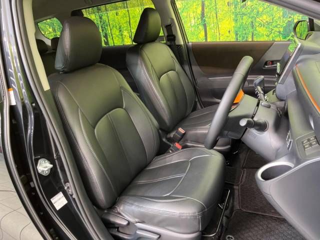 Toyota SIENTA 2019-12 183910-8