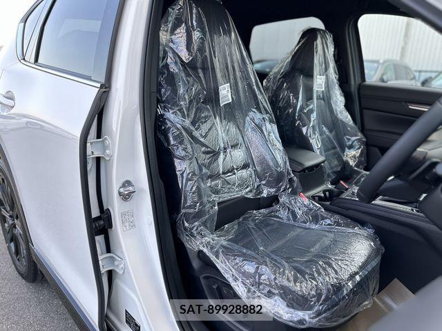 Mazda CX-5 2022-12 210978-15