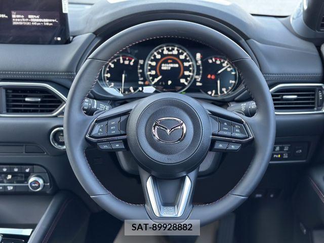 Mazda CX-5 2022-12 210978-9