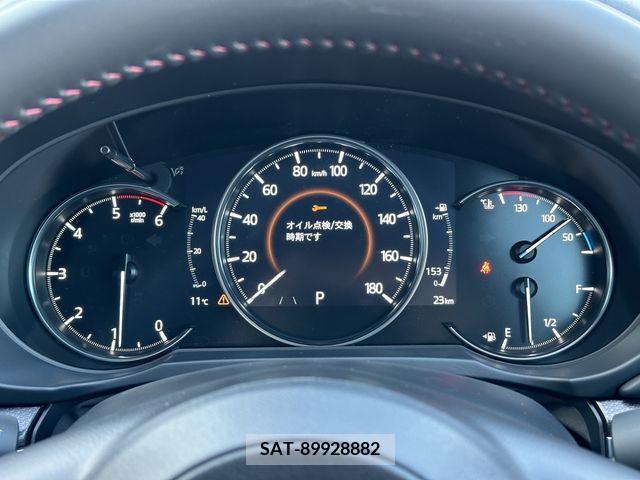Mazda CX-5 2022-12 210978-10