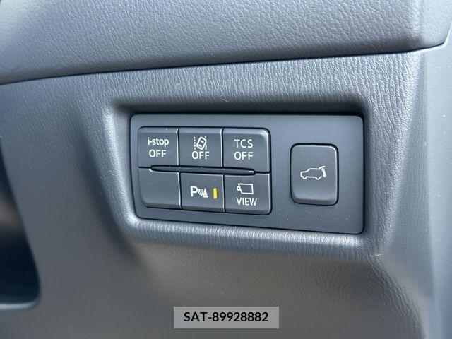 Mazda CX-5 2022-12 210978-11