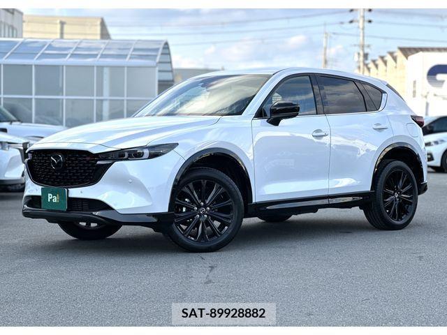 Mazda CX-5 2022-12 210978-0