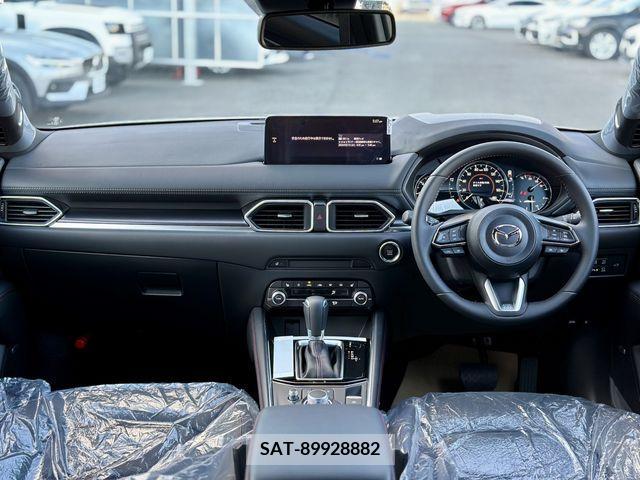 Mazda CX-5 2022-12 210978-1