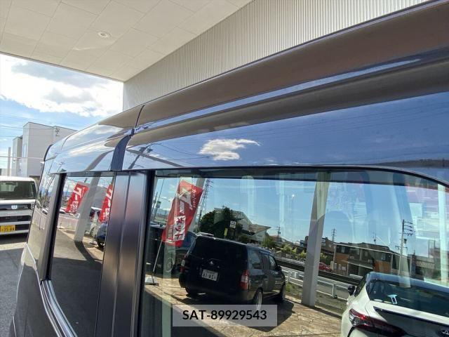 Mitsubishi EK SPACE 2016-12 350528-17