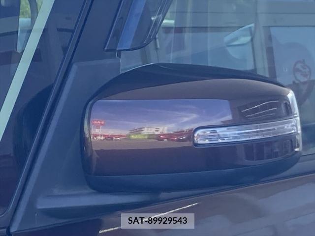 Mitsubishi EK SPACE 2016-12 350528-16