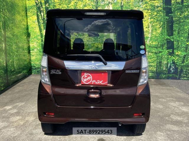 Mitsubishi EK SPACE 2016-12 350528-2