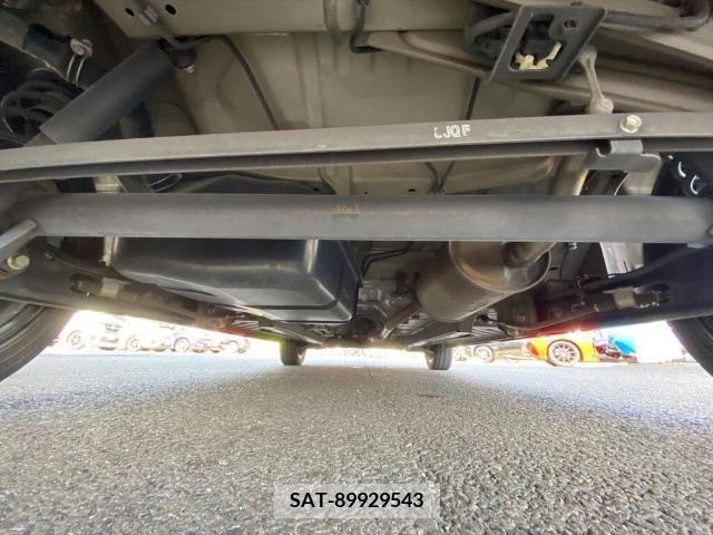 Mitsubishi EK SPACE 2016-12 350528-25
