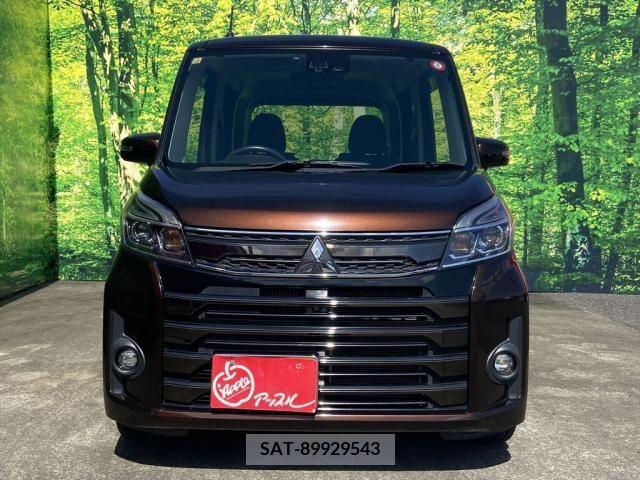 Mitsubishi EK SPACE 2016-12 350528-1