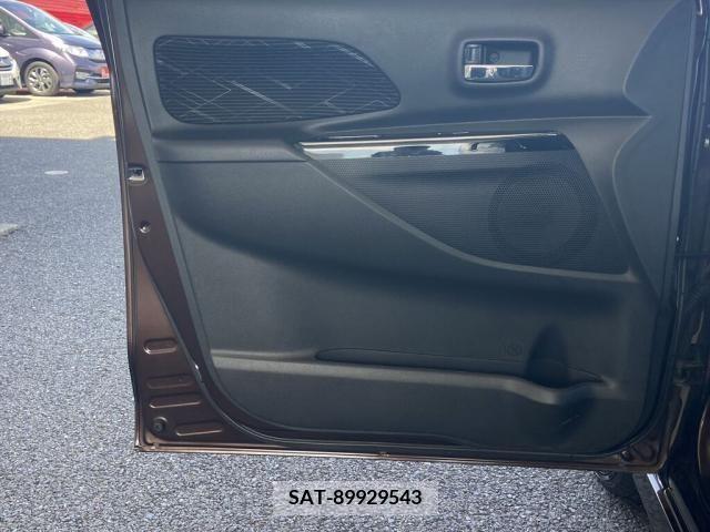 Mitsubishi EK SPACE 2016-12 350528-13