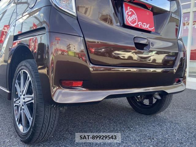 Mitsubishi EK SPACE 2016-12 350528-12
