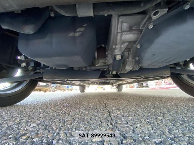 Mitsubishi EK SPACE 2016-12 350528-24