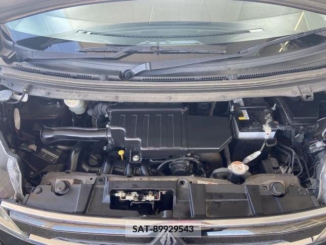Mitsubishi EK SPACE 2016-12 350528-23