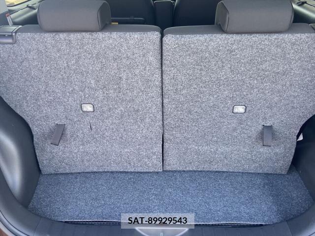 Mitsubishi EK SPACE 2016-12 350528-22