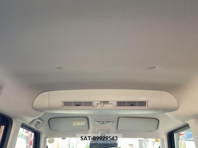 Mitsubishi EK SPACE 2016-12 350528-21