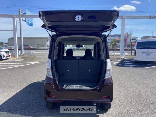 Mitsubishi EK SPACE 2016-12 350528-20