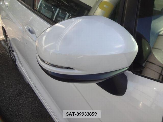 Honda SHUTTLE 2021-06 329941-24