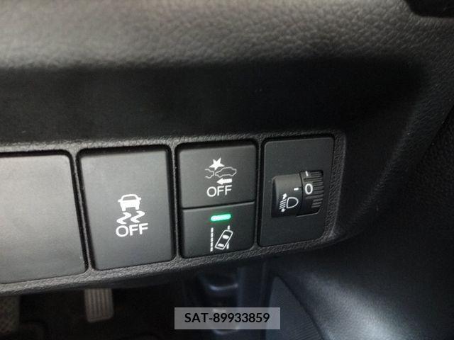 Honda SHUTTLE 2021-06 329941-23