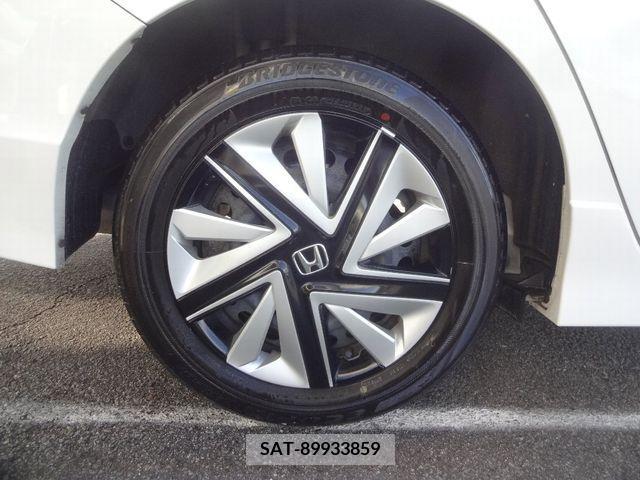 Honda SHUTTLE 2021-06 329941-29