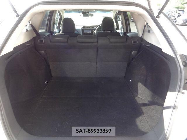 Honda SHUTTLE 2021-06 329941-5