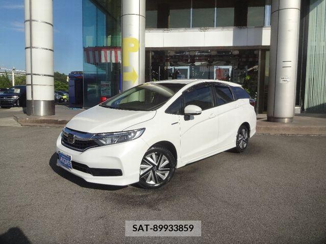 Honda SHUTTLE 2021-06 329941-0
