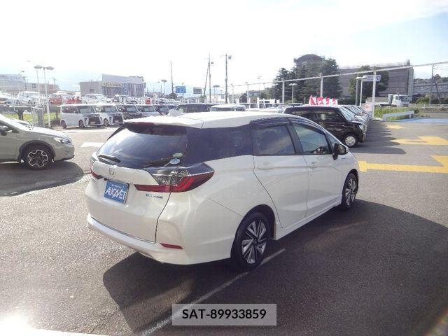 Honda SHUTTLE 2021-06 329941-1